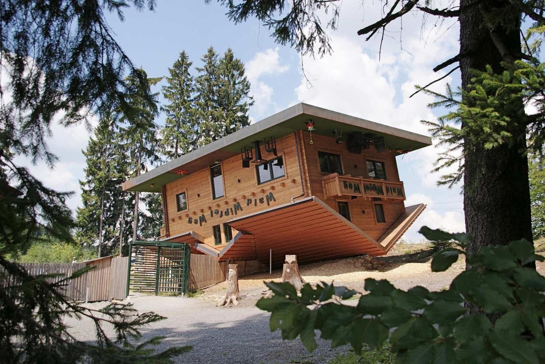 Sternenacht Sankt Englmar Exterior foto