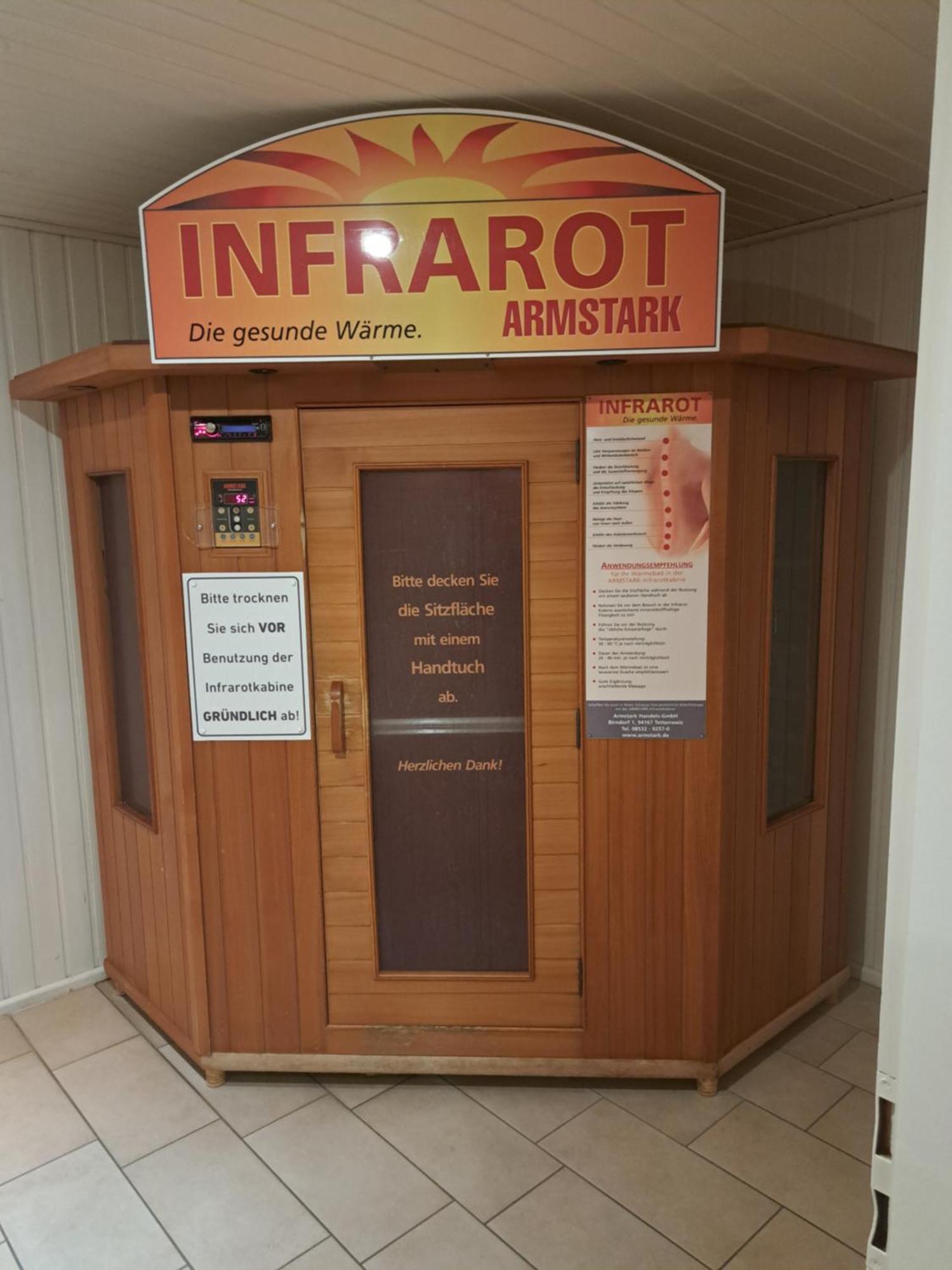 Sternenacht Sankt Englmar Exterior foto